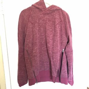 Lululemon hoodie